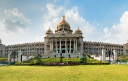 Bangalore Office
