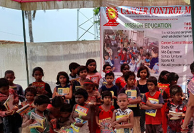 Education Support