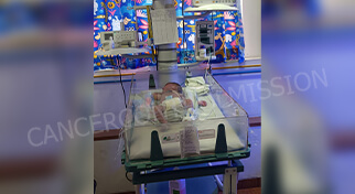 Help baby-of-vishwakarma