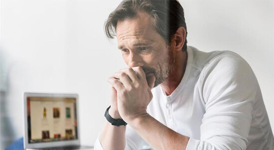 Men Speaking Up Cancer Control Mission