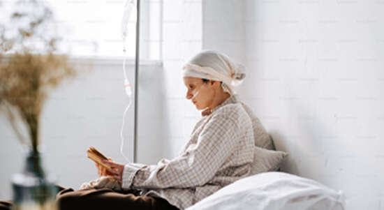 Early Cancer Signs Cancer Control Mission