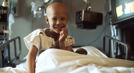 Cancer in Rural India Cancer Control Mission