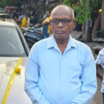 Bhanu Pratap Rahi
