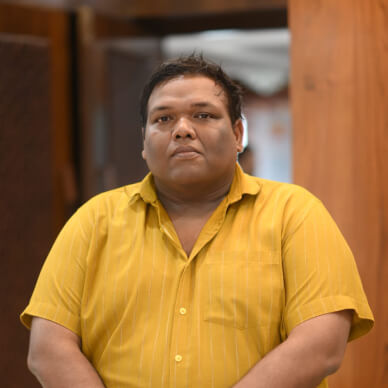 Manoj Kumar Maurya