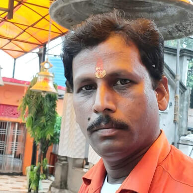 Pradeep Kumar