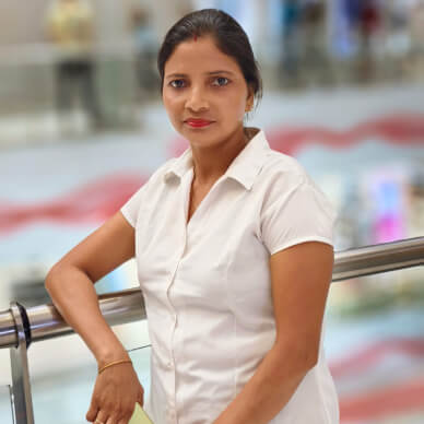 Suman Raj