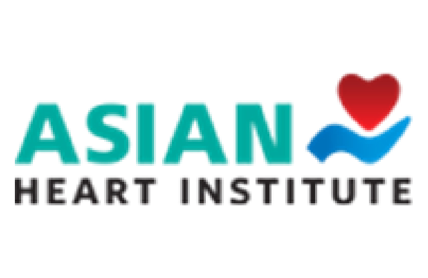 Asian Hospital Logo