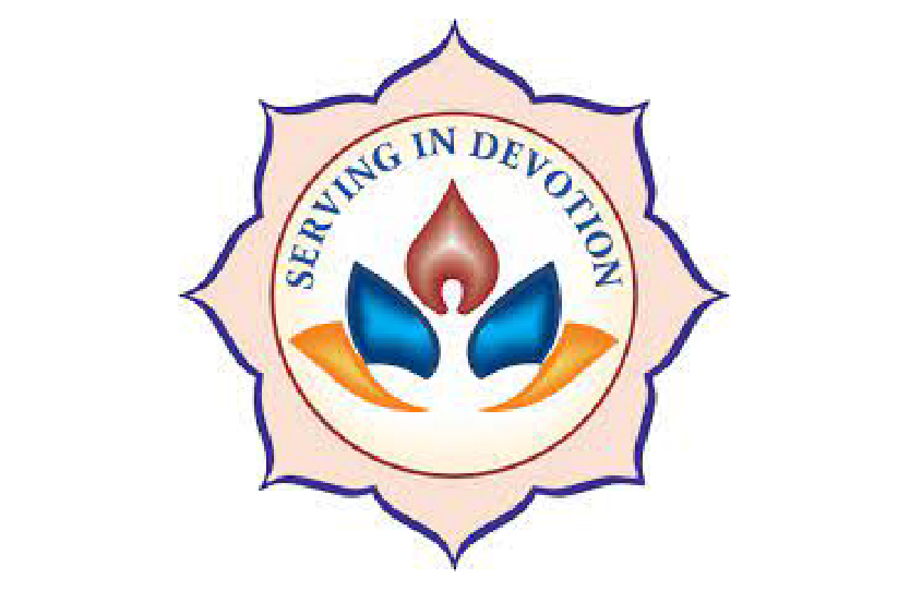 Bhaktivedant Hospital Logo