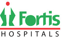 Fortis Hospital Logo