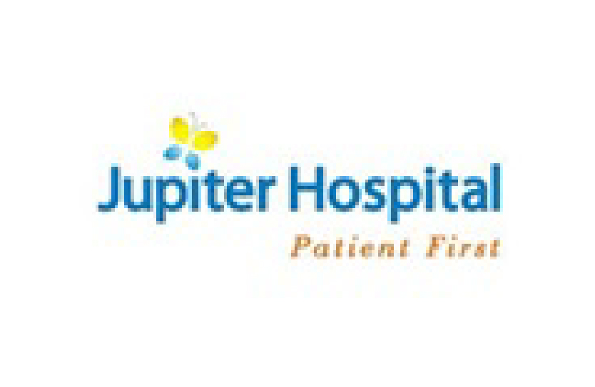 Jupitar Hospital Logo