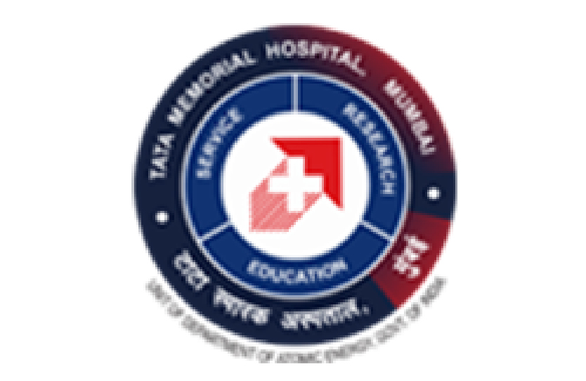 Tata Hospital Logo