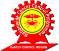 Cancer Control Mission Logo