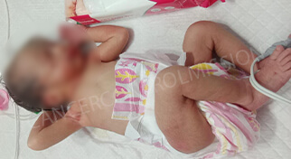 Baby Of Bharadwaj