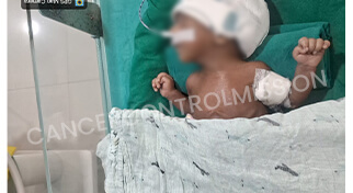 Baby Of Dingankar