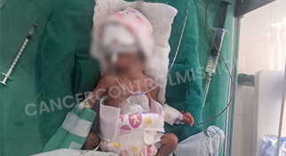 Baby Of Shruti