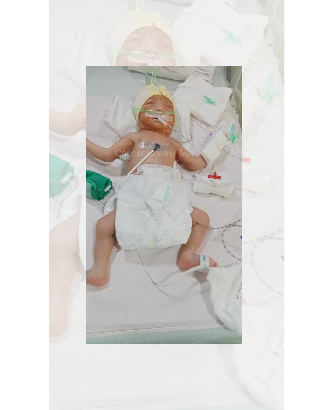 Baby Of Sanvi