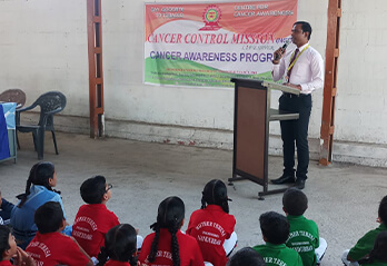School Campaigns