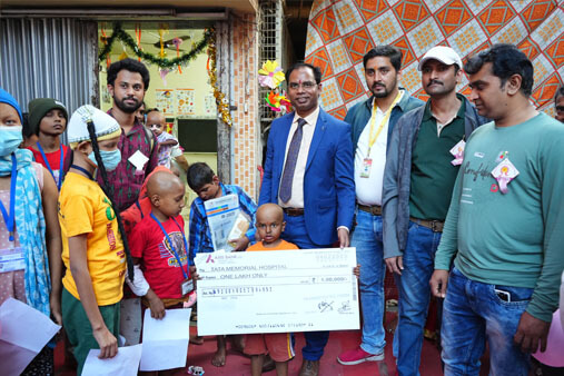 Education for Cancer Patients