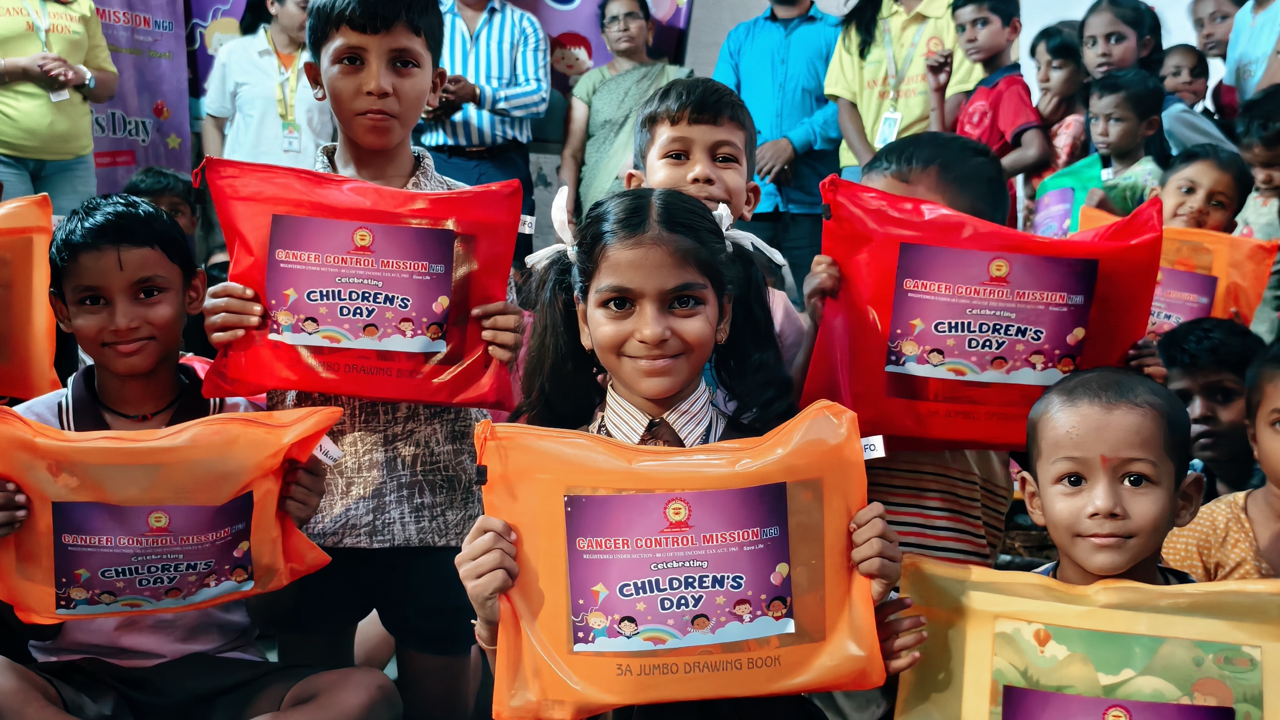 Education Support Program